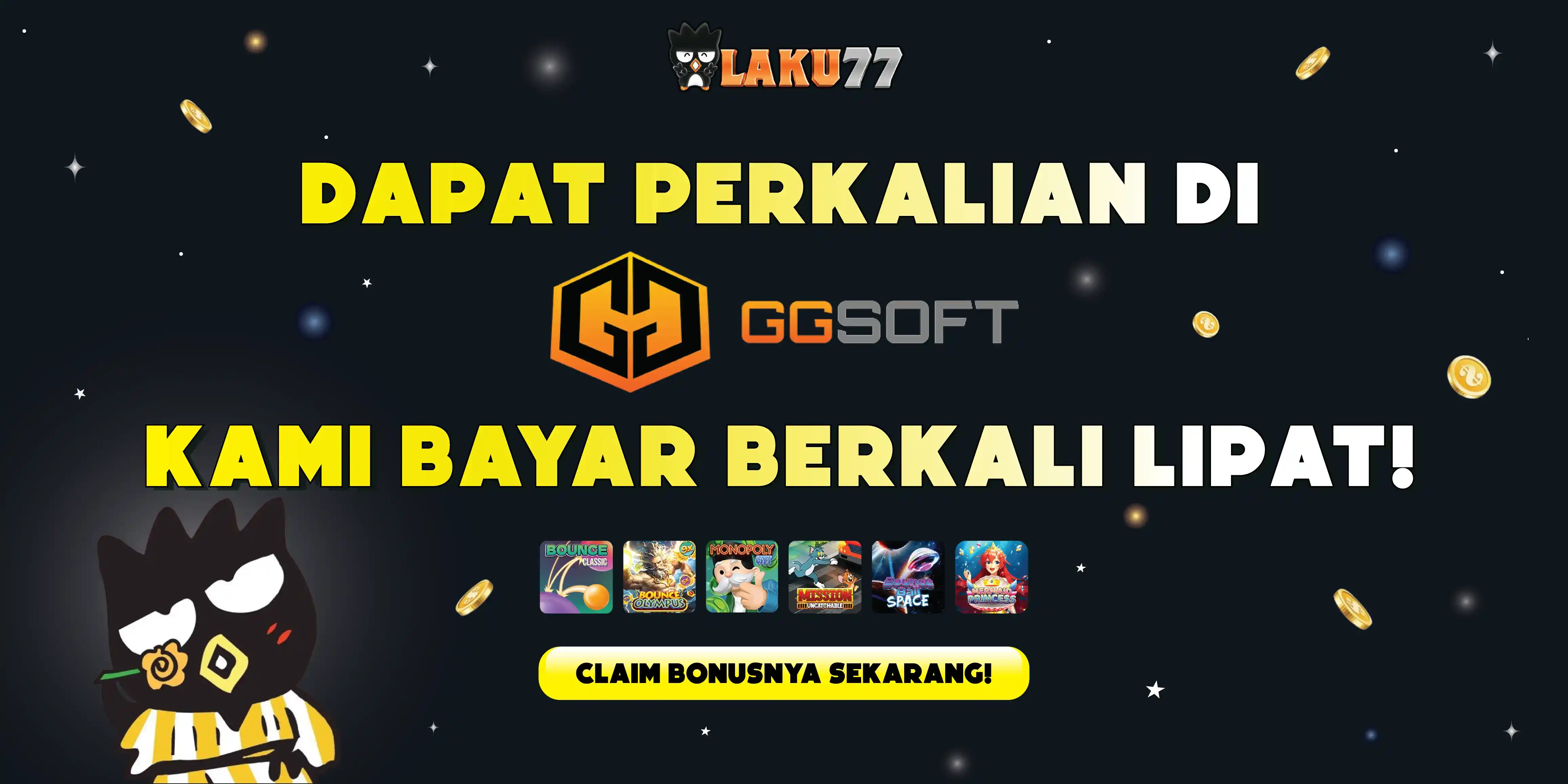 GGsoft  Laku77