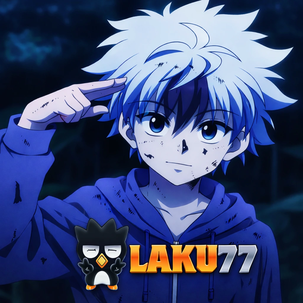 LAKU77