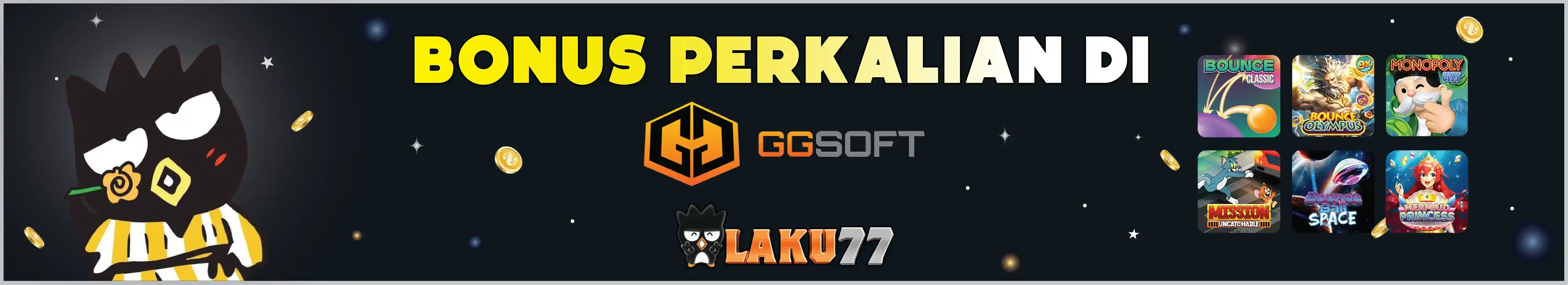Laku77 GGsoft